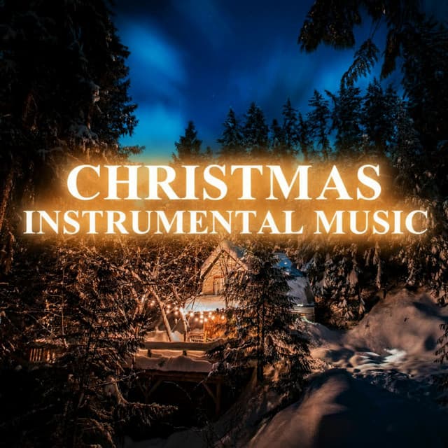 Christmas Instrumental Music - Michael Forster
