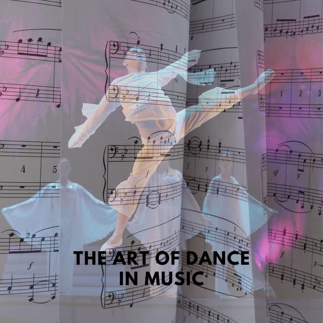 The art of dance in music - Wolfgang Amadeus Mozart