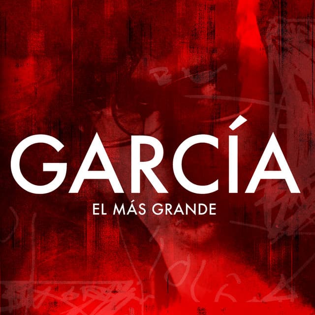 García, el Más Grande - Charly García