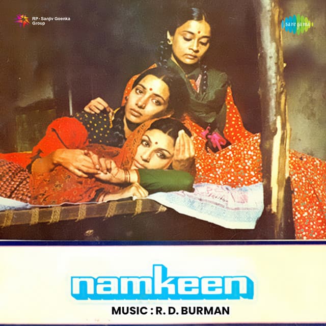 Namkeen - R. D. Burman