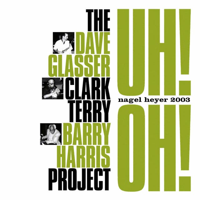 Uh! Oh! - Dave Glasser