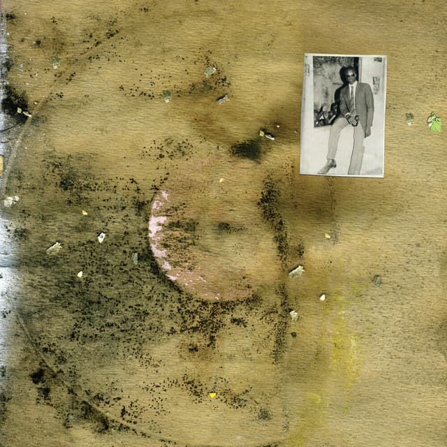 Beat Konducta In Africa - Madlib