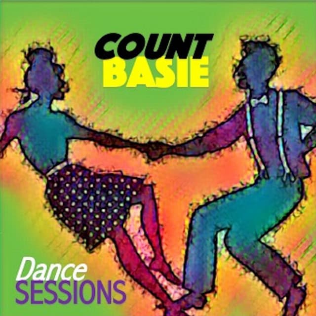 Dance Sessions - Count Basie