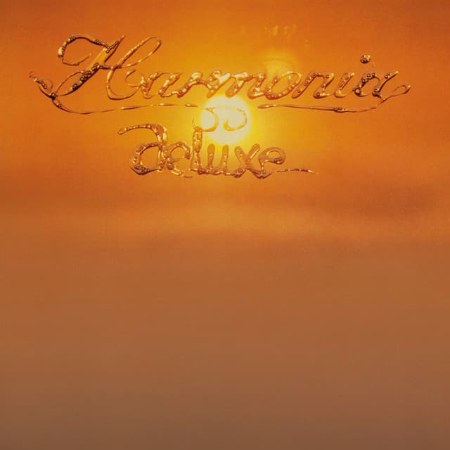 Deluxe - Harmonia