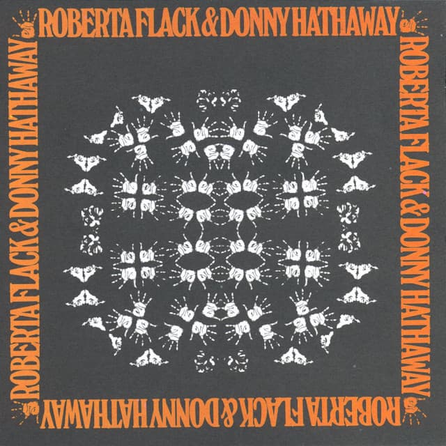 Roberta Flack & Donny Hathaway - Roberta Flack