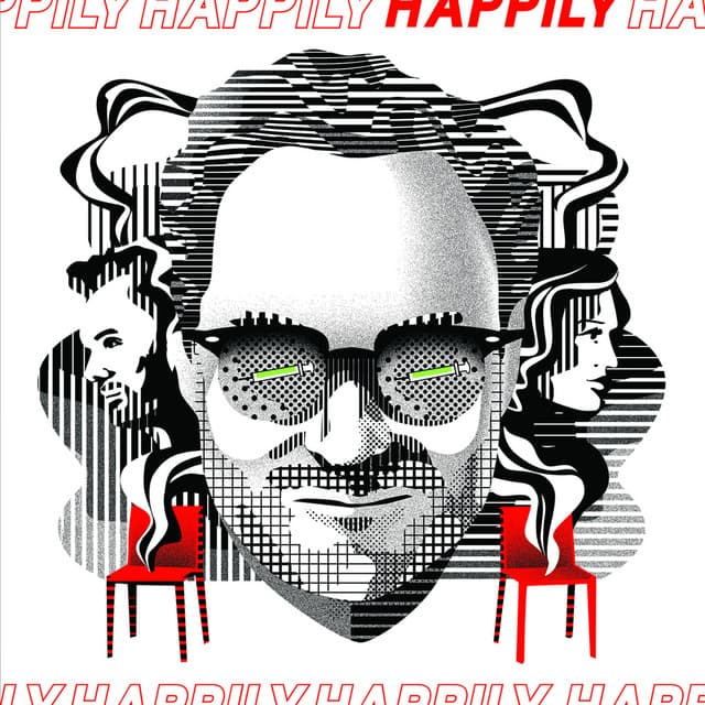 Happily - Original Motion Picture Soundtrack - Joseph Trapanese