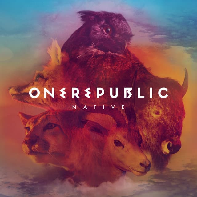 Native - OneRepublic