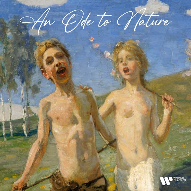 An Ode to Nature - Welcome Spring - Wolfgang Amadeus Mozart