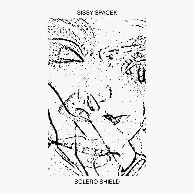 Bolero Shield - Sissy Spacek