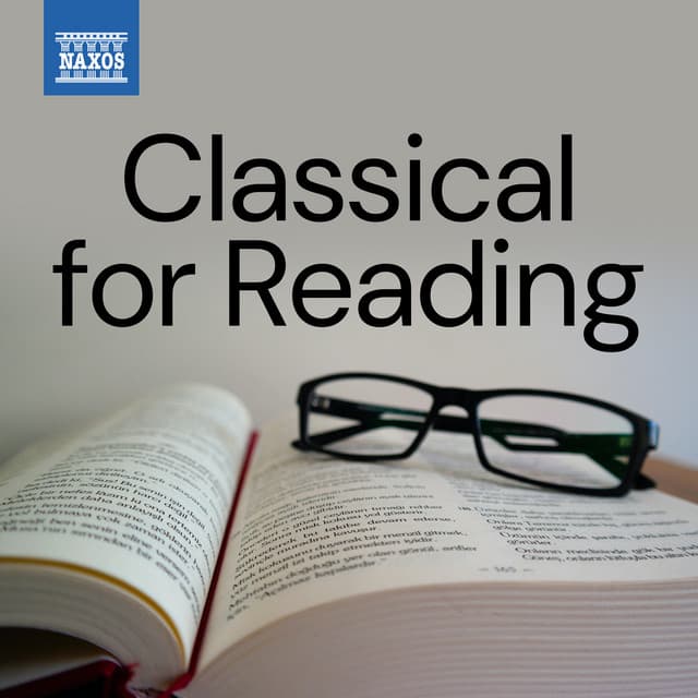 Classical For Reading - Ludwig van Beethoven