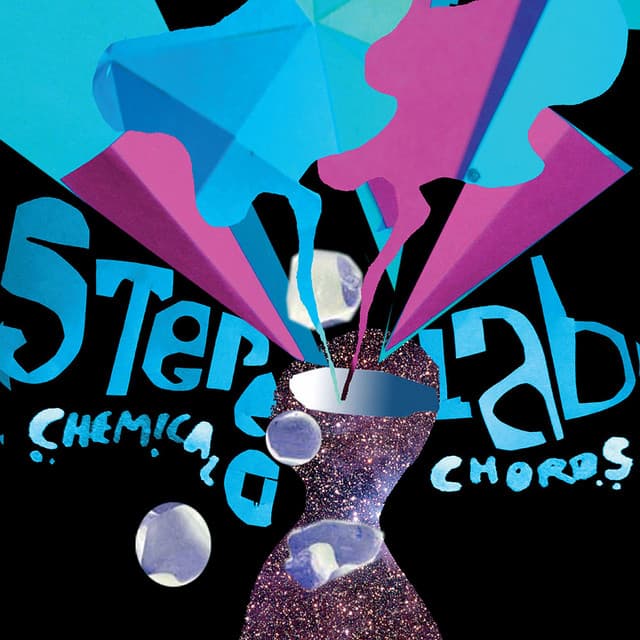Chemical Chords - Stereolab