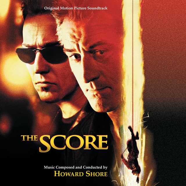 The Score - Howard Shore