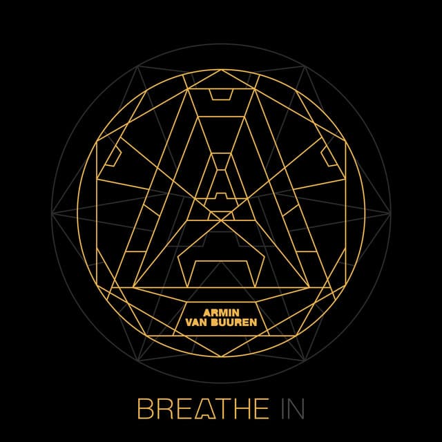 Breathe In - Armin van Buuren
