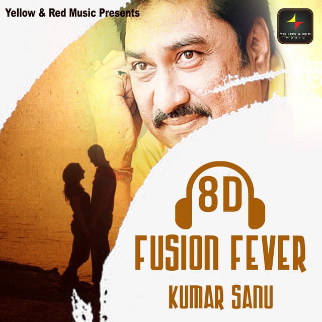 8D Fusion Fever - Kumar Sanu