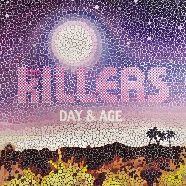 Day & Age - The Killers