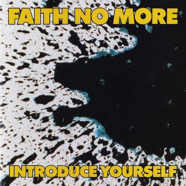 Introduce Yourself - Faith No More