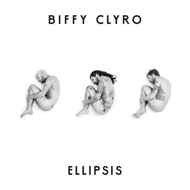 Ellipsis - Biffy Clyro