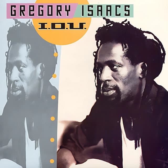 I.O.U - Gregory Isaacs