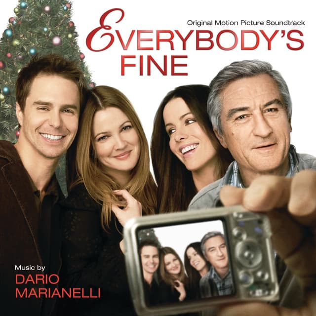 Everybody's Fine - Dario Marianelli