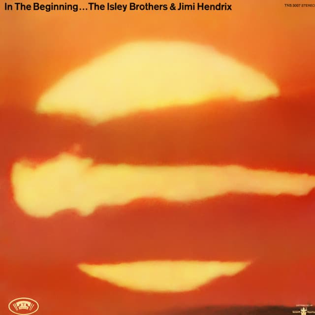 In the Beginning - The Isley Brothers
