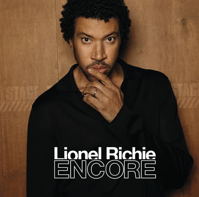 Encore - Lionel Richie