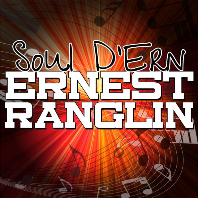Soul D'Ern - Ernest Ranglin