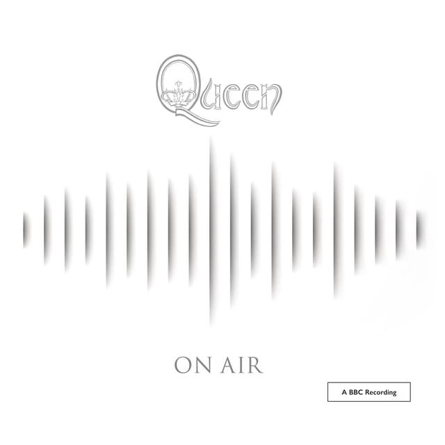 On Air - Queen