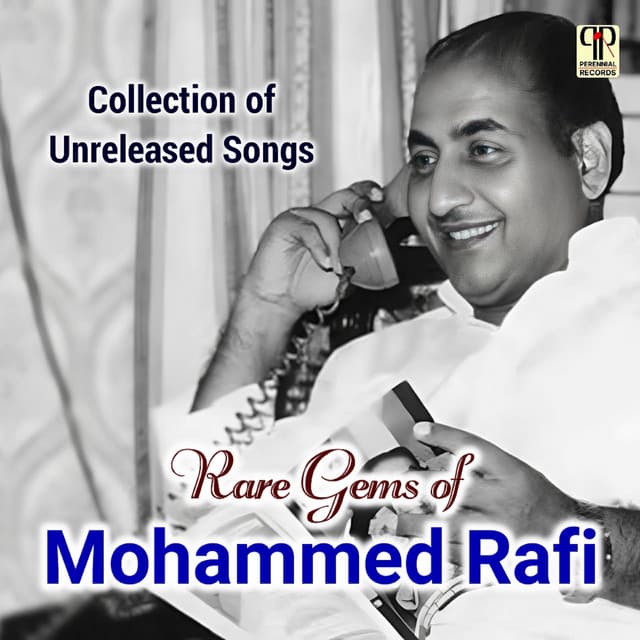 Rare Gems Of Mohammed Rafi - Mohammed Rafi