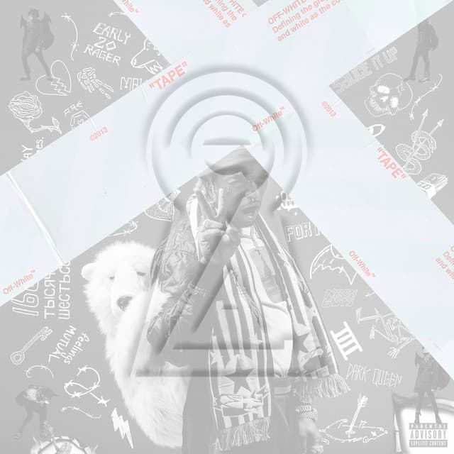 Luv Is Rage 2 - Lil Uzi Vert