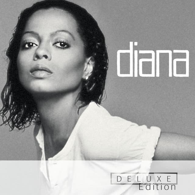 Diana - Diana Ross