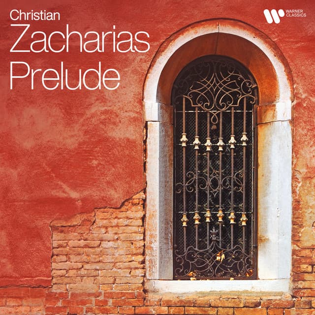 Zacharias - Prelude - Christian Zacharias