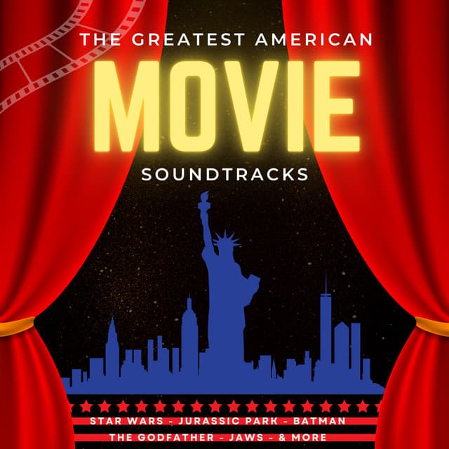 The Greatest American Movie Soundtracks - Randy Newman
