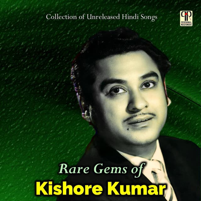 Rare Gems Of Kishore Kumar - Kishore Kumar