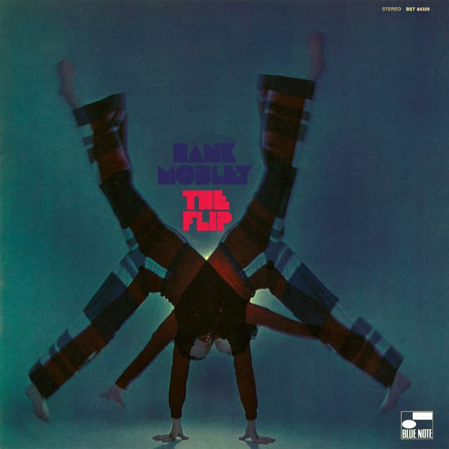 The Flip - Hank Mobley