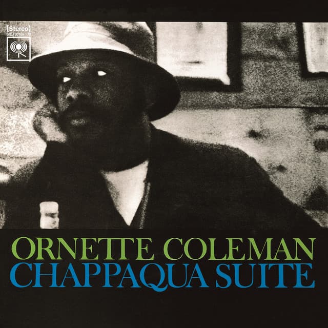 Chappaqua Suite - Ornette Coleman