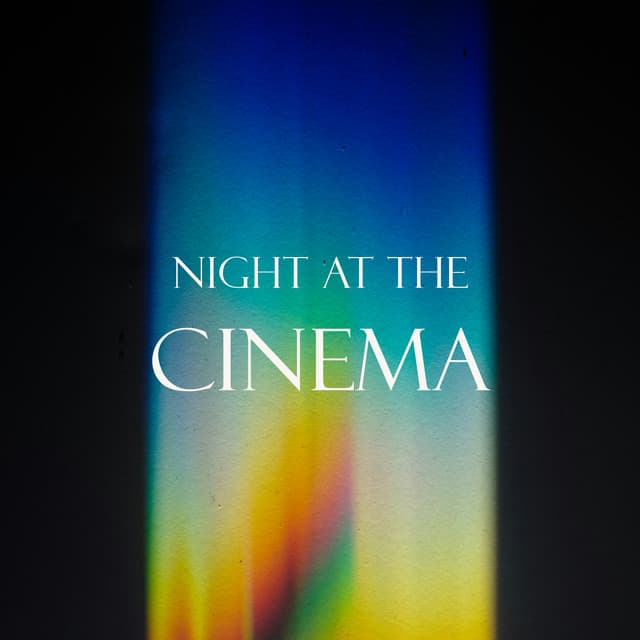 "Night at the Cinema" - John Williams