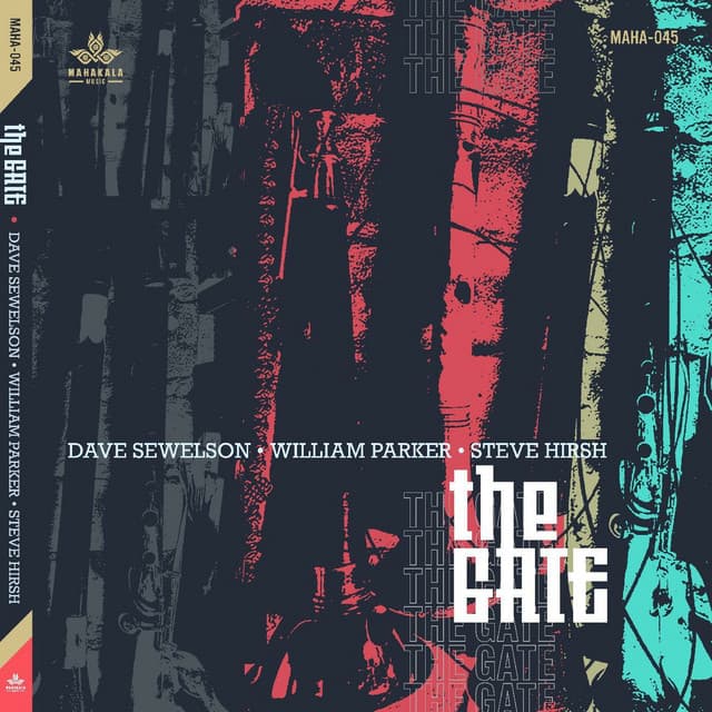The Gate - Dave Sewelson