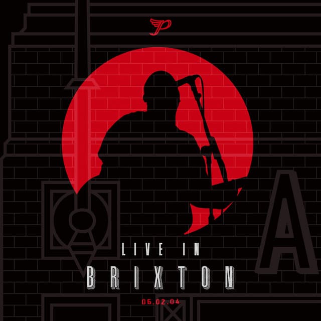 Live from Brixton Academy, London. June 2nd, 2004 - Pixies