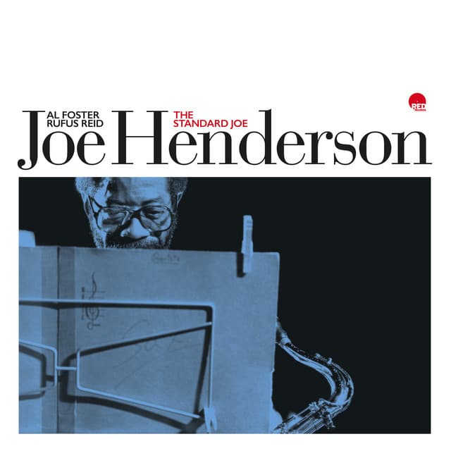 The Standard Joe - Joe Henderson