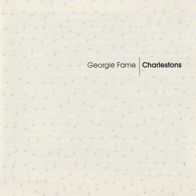 Charlestons - Georgie Fame