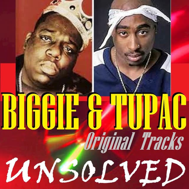 Unsolved - Biggie Smalls