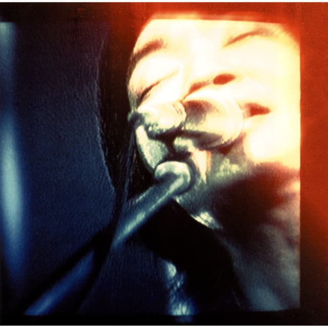 98.12.28 男達の別れ - Fishmans