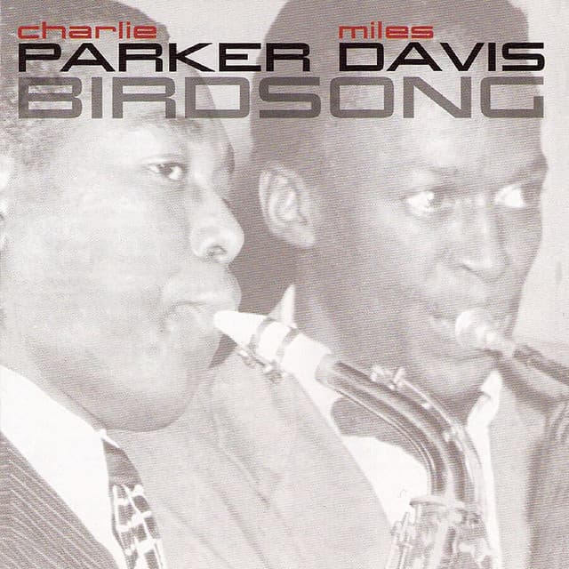 Birdsong - Charlie Parker