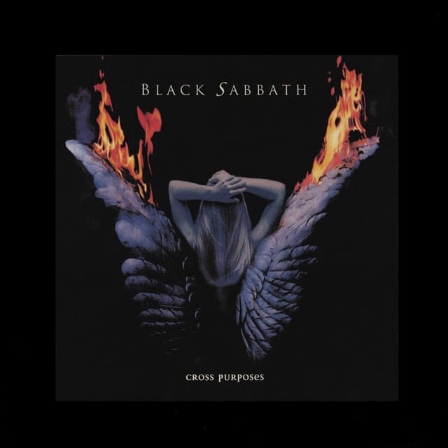 Cross Purposes - Black Sabbath
