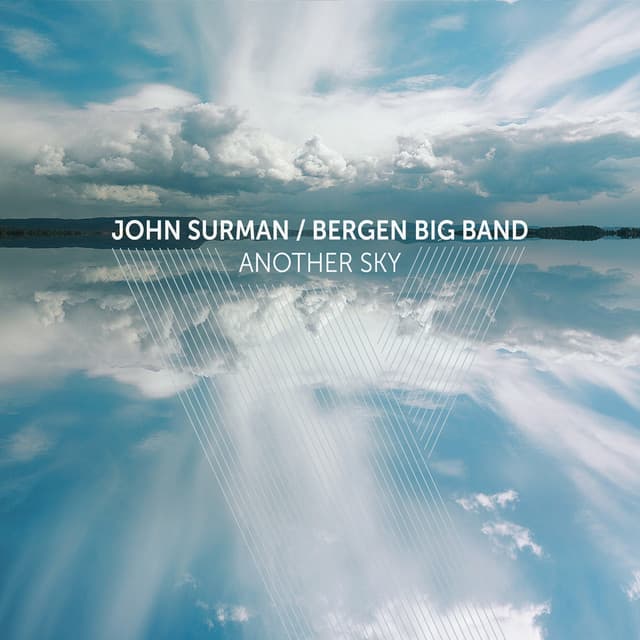 Another Sky - Bergen Big Band
