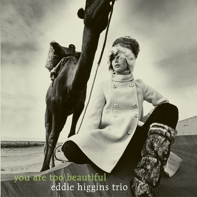 You Are Too Beautiful - The Eddie Higgins Trio