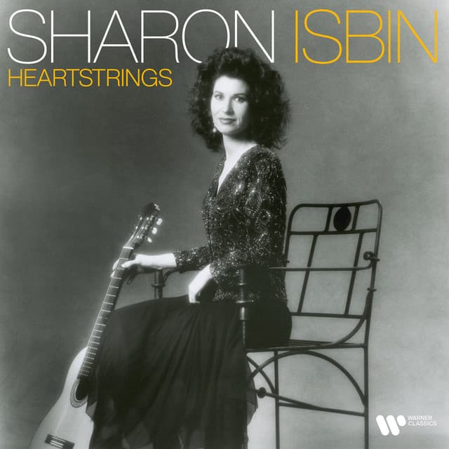 Heartstrings - Sharon Isbin