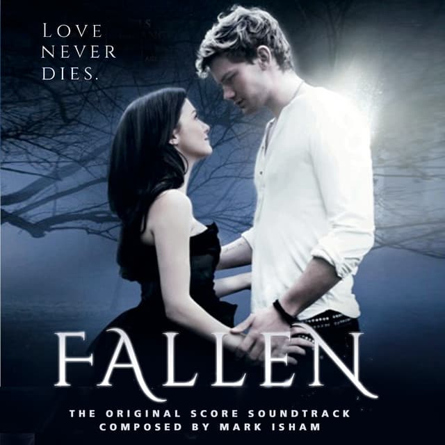 Fallen - Mark Isham
