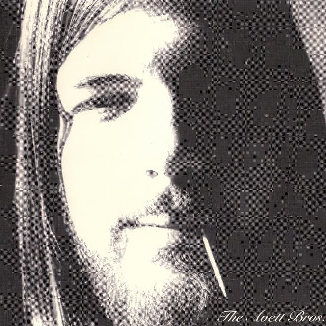 Country Was - The Avett Brothers