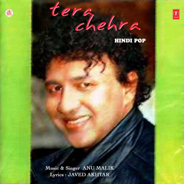 Tera Chehra - Anu Malik